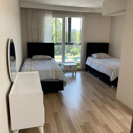 Sofa Bahcesehir Rezidans Istanbul