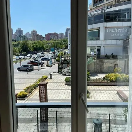 Sofa Bahcesehir Rezidans