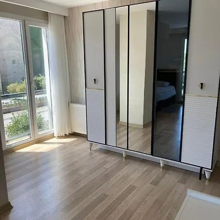 Sofa Bahcesehir Rezidans Apartment Istanbul