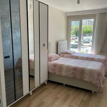 Sofa Bahcesehir Rezidans *
