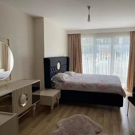 Apartment Sofa Bahcesehir Rezidans *