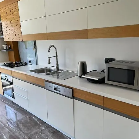 Sofa Bahcesehir Rezidans